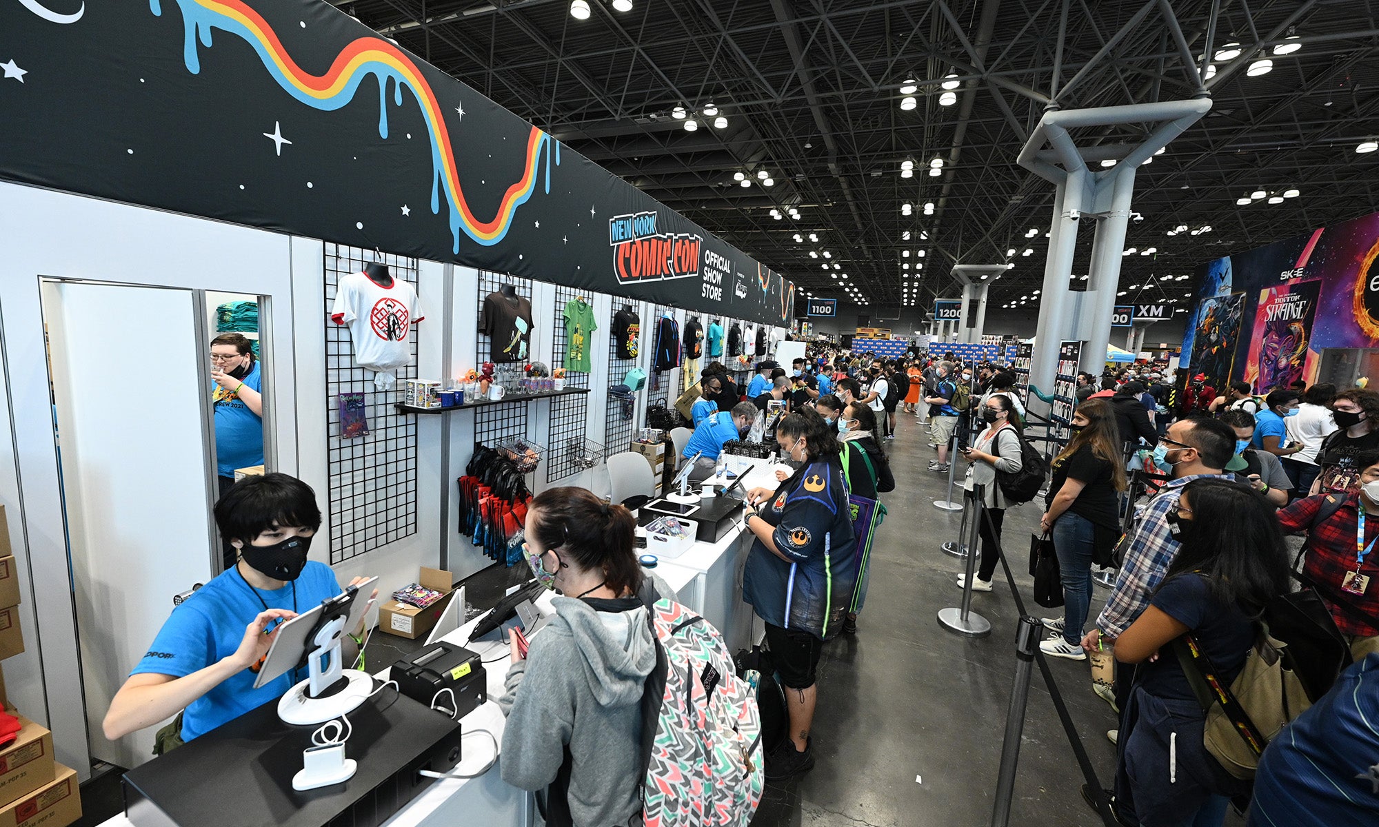 Convention Essentials Almost Everything You ll Need For A Great